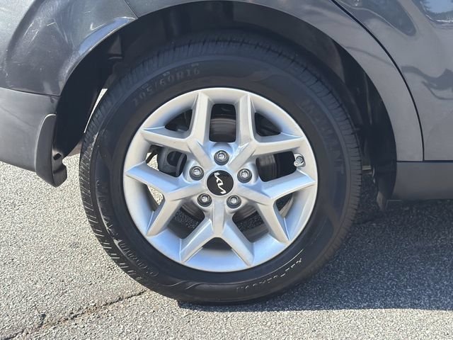 Used 2022 Kia Soul LX w/ Technology Package FWD image 19