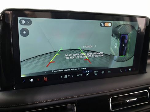 New 2026 Lincoln Aviator Reserve AWD/4WD image 6