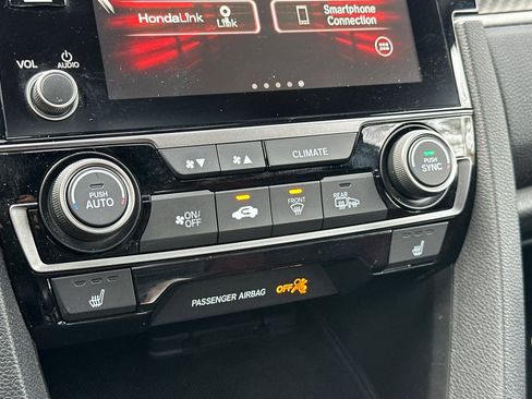 Used 2020 Honda Civic Si image 18