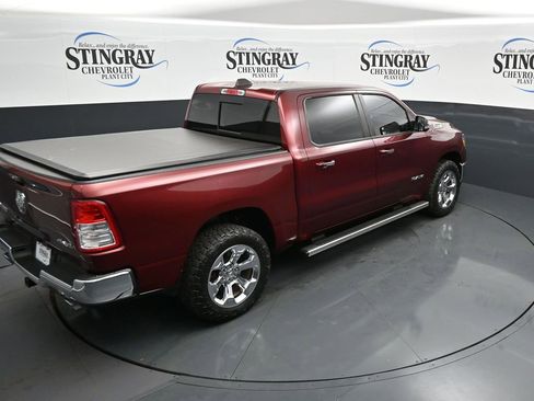 Used 2019 RAM 1500 Big Horn image 15