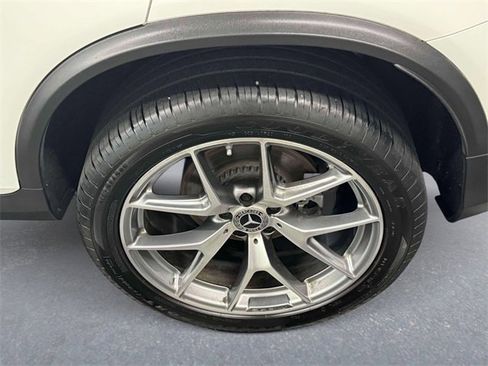 Certified 2022 Mercedes-Benz GLC 300 4MATIC image 8