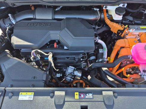 New 2026 Kia Carnival EX FWD image 16