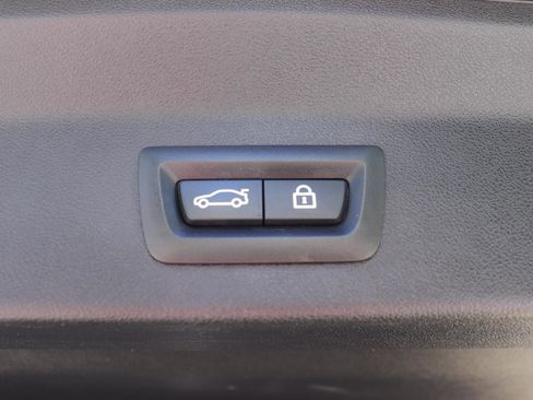 Used 2022 BMW X3 sDrive30i w/ Premium Package 2 RWD image 18