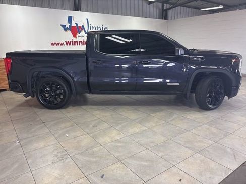 Used 2024 GMC Sierra 1500 Elevation RWD image 7