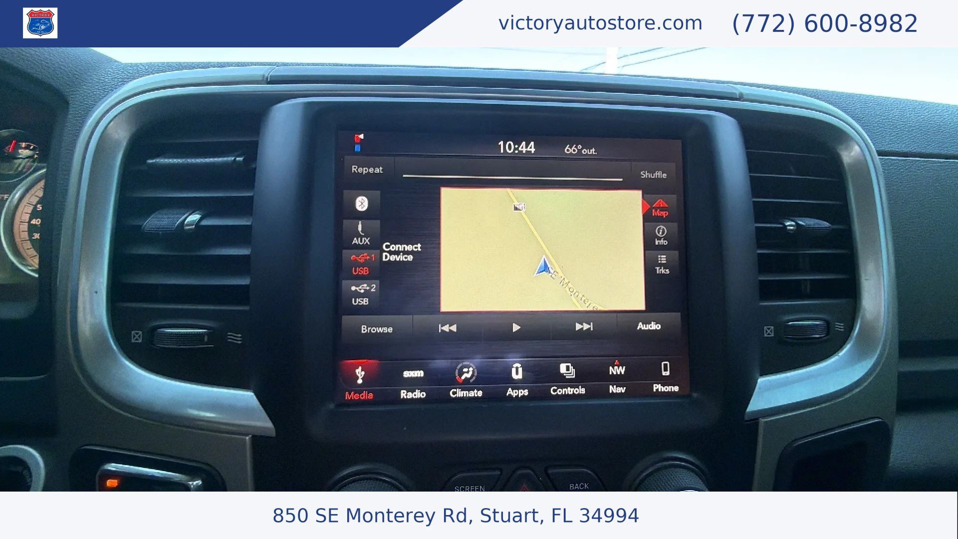 Used 2018 RAM 1500 Big Horn RWD image 42