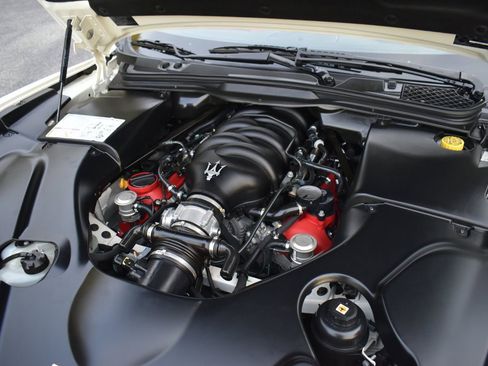 Used 2019 Maserati GranTurismo Sport image 51