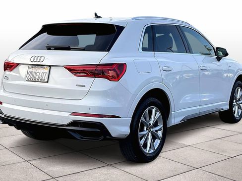 Used 2022 Audi Q3 2.0T Premium image 16