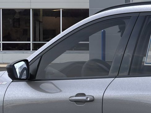 New 2026 Ford Escape ST-Line w/ Tech Pack #1 image 43