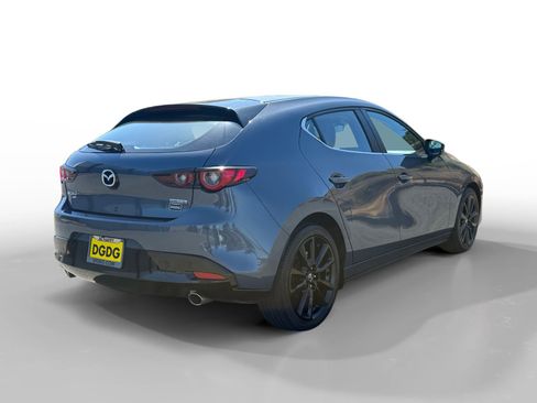Used 2024 MAZDA MAZDA3 s image 5