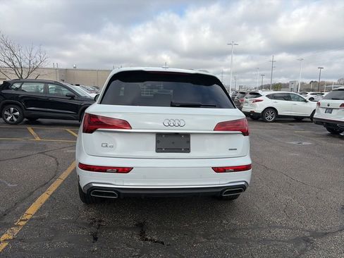Used 2023 Audi Q5 2.0T Premium w/ Convenience Package AWD/4WD image 8