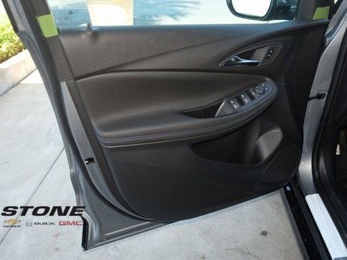 New 2026 Buick Encore GX Sport Touring w/ Comfort Package image 24