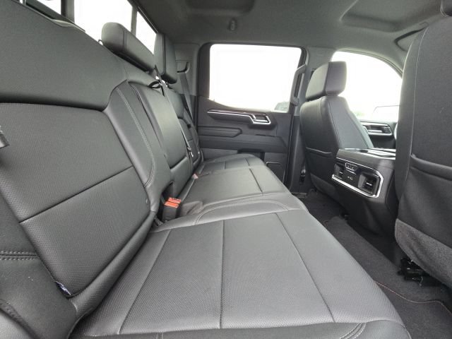 Certified 2022 Chevrolet Silverado 1500 LTZ w/ LTZ Convenience Package II AWD/4WD image 14