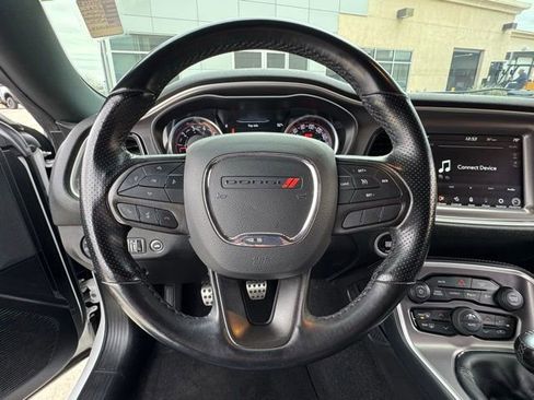 Used 2021 Dodge Challenger R/T Scat Pack image 15