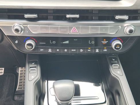 Used 2024 Kia Telluride SX X-Line AWD/4WD image 15