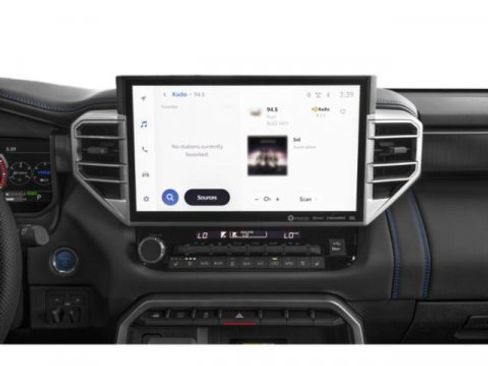 Certified 2023 Toyota Sequoia Platinum image 10