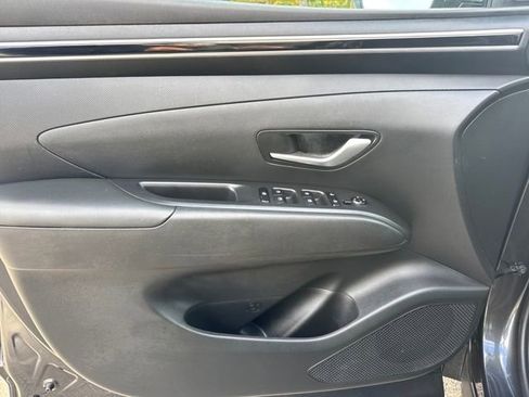 Certified 2023 Hyundai Tucson SEL image 13