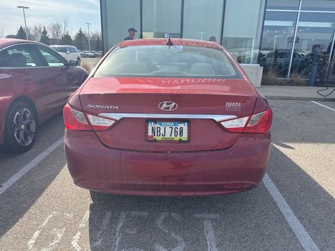 Used 2012 Hyundai Sonata GLS image 6