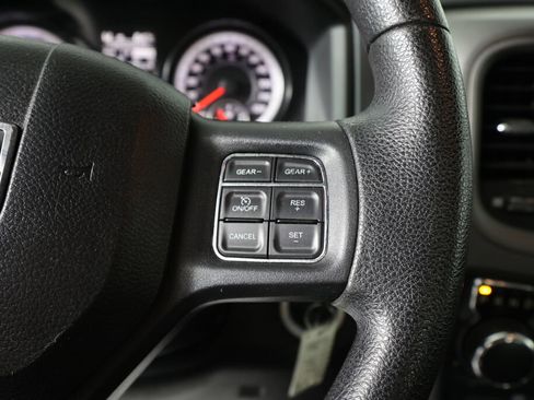 Used 2015 RAM 1500 Express AWD/4WD image 34