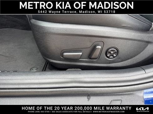 Used 2018 Kia Optima EX FWD image 14