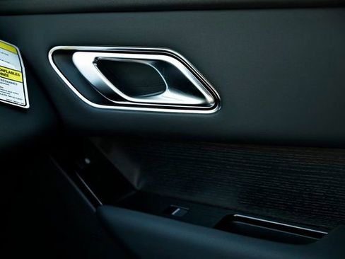 New 2026 Land Rover Range Rover Velar S image 49