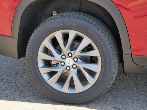 New 2026 Buick Enclave Preferred AWD/4WD image 20