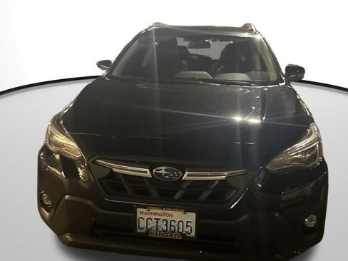 Used 2022 Subaru Crosstrek 2.5i Limited image 31