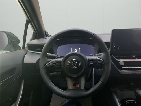New 2025 Toyota Corolla GR image 15