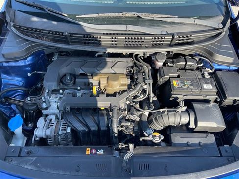 Used 2020 Kia Rio S image 17