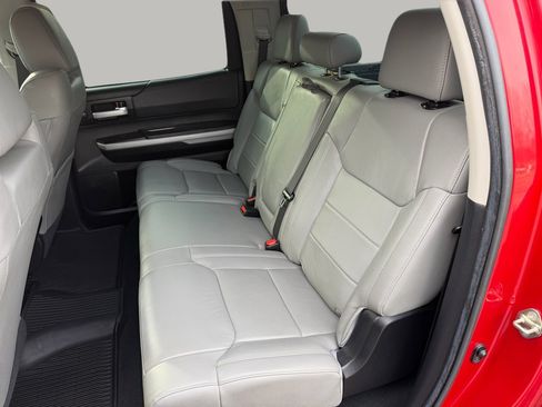 Used 2020 Toyota Tundra SR5 w/ SR5 Leather Package image 35