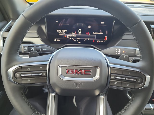 New 2027 GMC Acadia Elevation w/ Black Edition FWD image 15