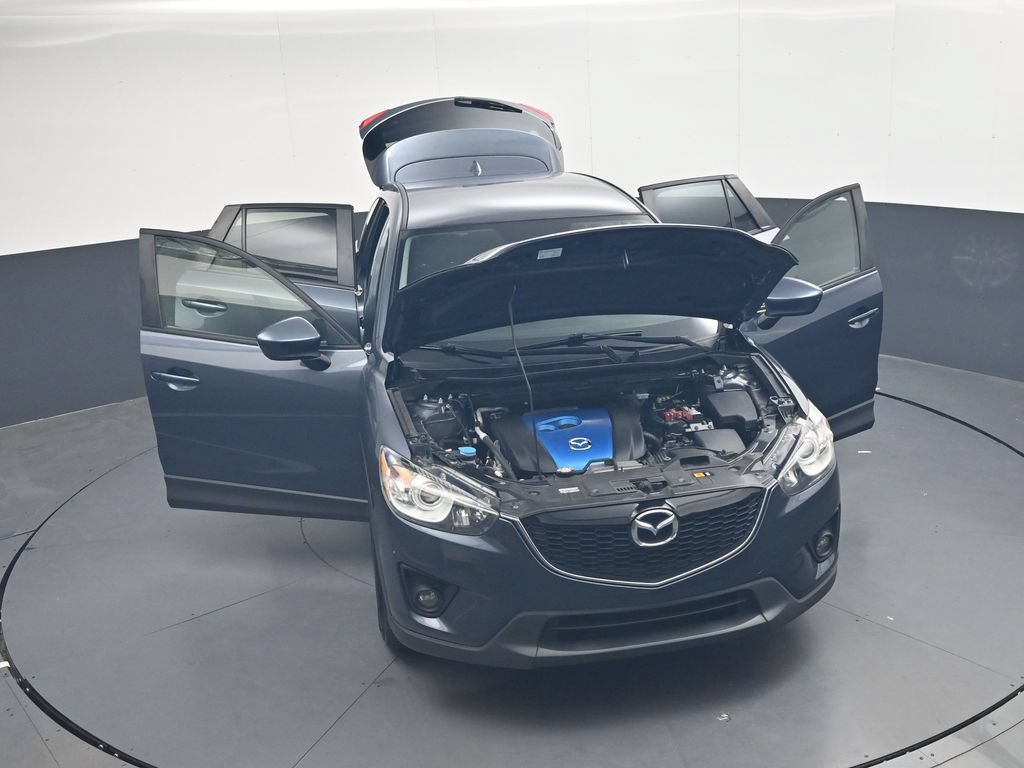 Used 2013 MAZDA CX-5 Touring FWD image 49