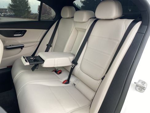 Used 2024 Mercedes-Benz C 300 C 300 image 64