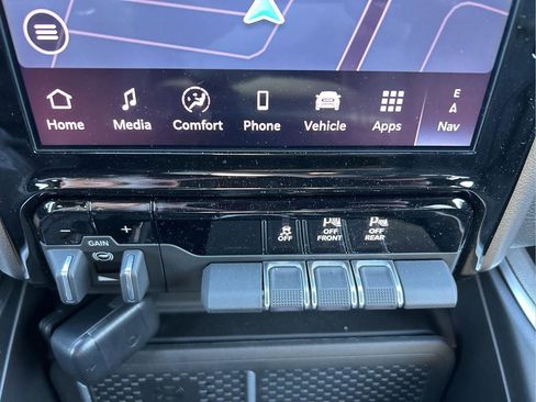 New 2026 RAM 1500 Big Horn AWD/4WD image 28