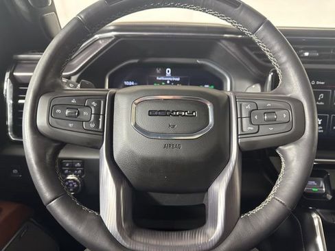 Used 2023 GMC Sierra 1500 Denali Ultimate image 19