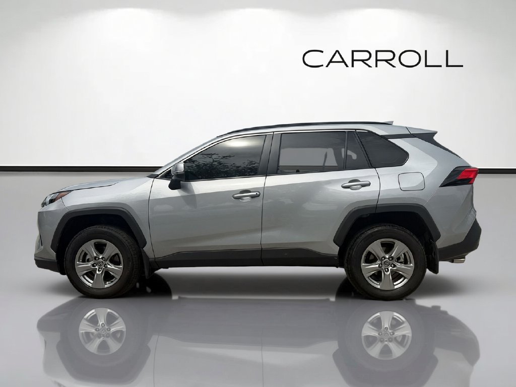 Used 2024 Toyota RAV4 XLE w/ Convenience Package FWD image 6