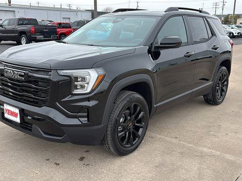 New 2026 GMC Terrain Elevation w/ Elevation Premium Package image 5