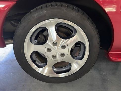 Used 1996 Ford Mustang Cobra RWD image 19