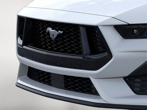 New 2026 Ford Mustang GT image 9