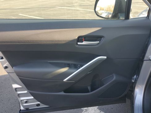 New 2026 Toyota Corolla Cross XLE w/ Convenience Package image 18