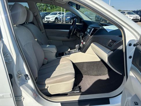 Used 2013 Subaru Outback 2.5i Premium w/ All-Weather Pkg AWD/4WD image 23