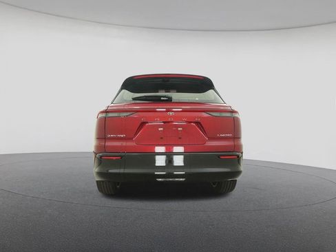 New 2026 Toyota Crown Signia image 23