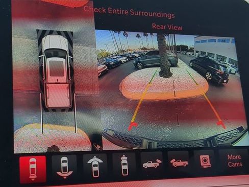 Used 2025 RAM 1500 RHO w/ RHO Level 1 Equipment Group image 22