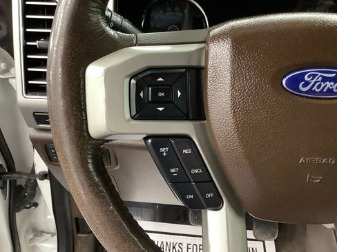 Used 2019 Ford F150 King Ranch w/ Equipment Group 601A Luxury AWD/4WD image 15