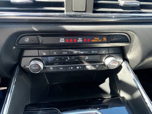 Used 2019 MAZDA CX-9 Grand Touring AWD/4WD image 24