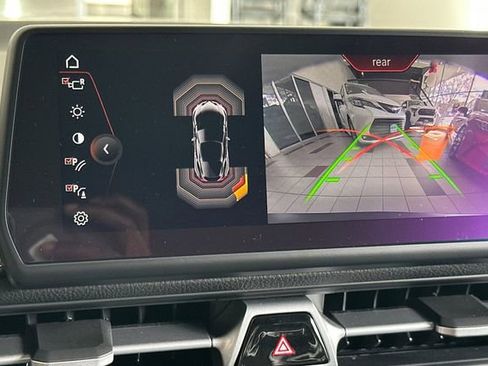 Certified 2026 Toyota Supra w/ Driver Assist Package RWD image 19