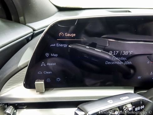 New 2025 Cadillac Lyriq Sport w/ LPO, Floor Liner Package image 12