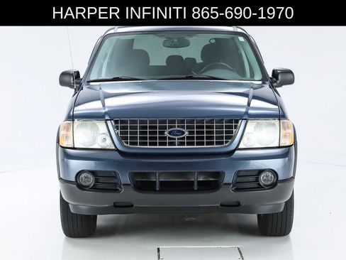 Used 2003 Ford Explorer XLT AWD/4WD image 17