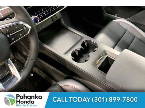 New 2025 Honda Prologue Touring image 9