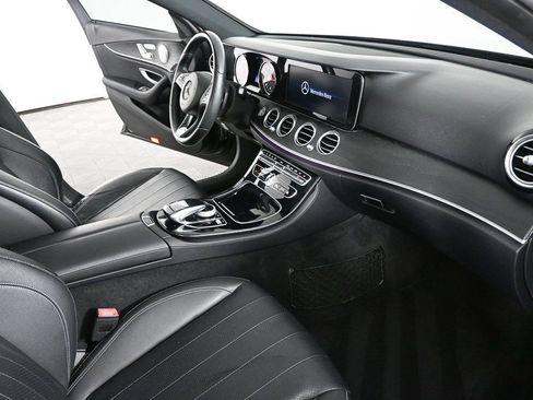 Used 2017 Mercedes-Benz E 300 image 15
