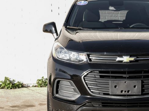 Used 2020 Chevrolet Trax LS w/ Tint and Cruise Package image 41